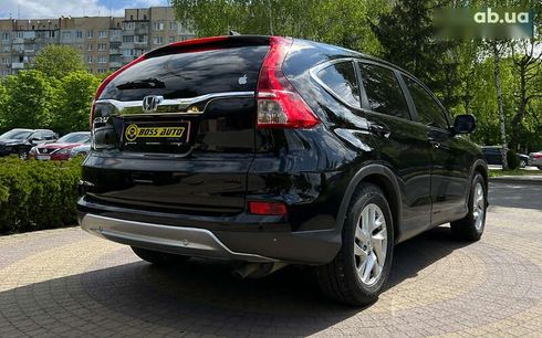 Honda CR-V 2015 - фото 7