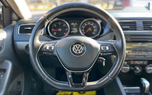 Volkswagen Jetta 2015 - фото 13