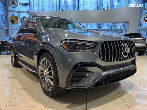Mercedes-Benz GLE-Class 2024 - фото 7
