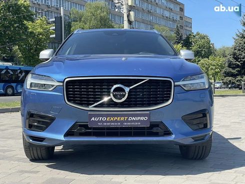 Volvo XC60 2018 - фото 6