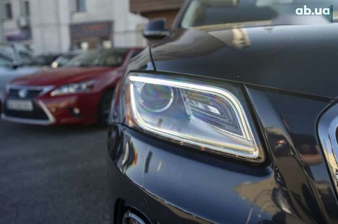 Audi Q5 2015 - фото 7