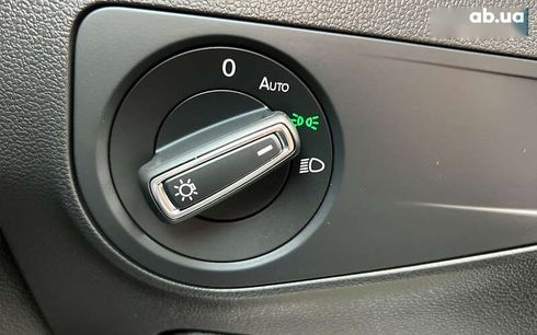 Volkswagen Tiguan 2022 - фото 12