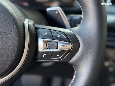BMW X5 2016 серый - фото 33