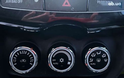 Peugeot 4008 2012 - фото 14