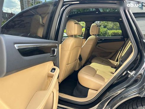 Porsche Macan 2018 - фото 22