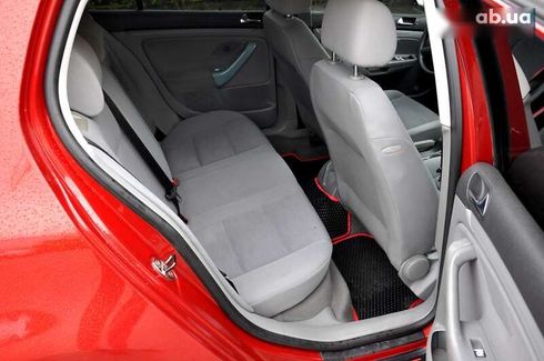 Volkswagen Golf 2006 - фото 23