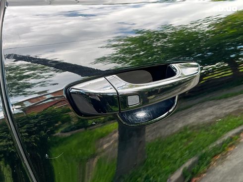 Porsche Cayenne 2017 черный - фото 7