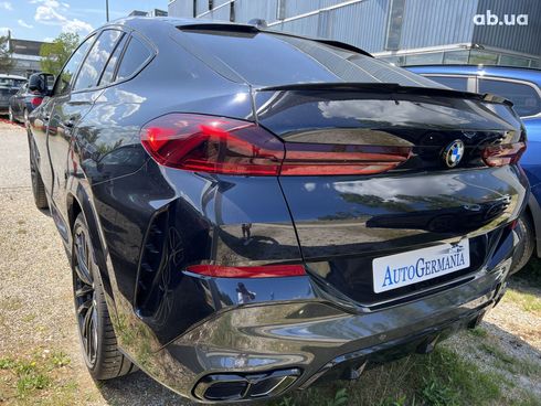 BMW X6 2023 - фото 22