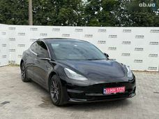 Продажа Tesla б/у в Волынской области - купить на Автобазаре