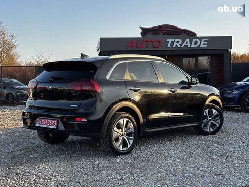 Kia Niro 2020 - фото 12