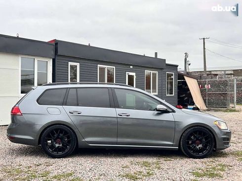 Volkswagen Golf 2015 - фото 4