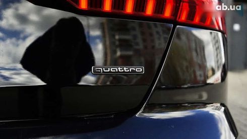 Audi A6 2020 - фото 21