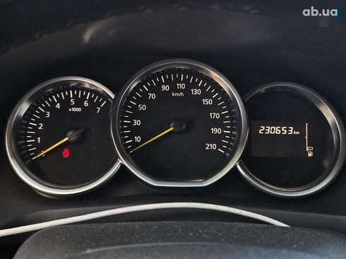 Renault Logan 2021 - фото 17