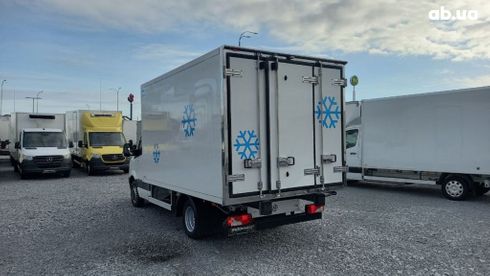 Volkswagen Crafter 2016 - фото 7