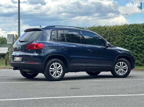 Volkswagen Tiguan 2016 - фото 15