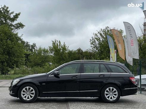 Mercedes-Benz C-Класс 2009 - фото 13