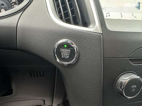 Ford Galaxy 2017 - фото 15