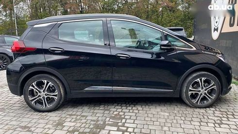 Opel Ampera-e 2018 - фото 9