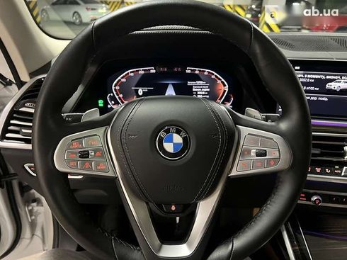 BMW X7 2021 - фото 28