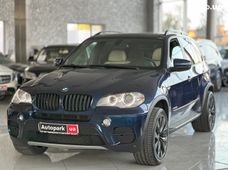 Продажа б/у внедорожник BMW X5 - купить на Автобазаре