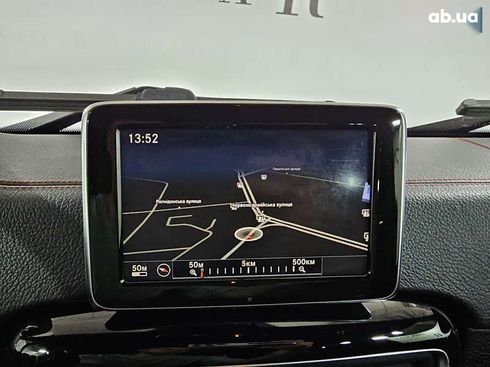 Mercedes-Benz G-Класс 2015 - фото 30