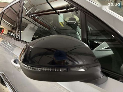 Audi SQ7 2020 - фото 21