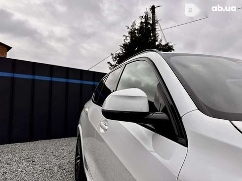 BMW X5 2018 - фото 28