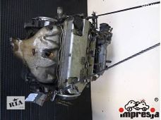 Двигун у зборі Honda Civic - купити на Автобазарі