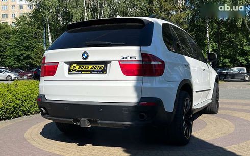 BMW X5 2009 - фото 7