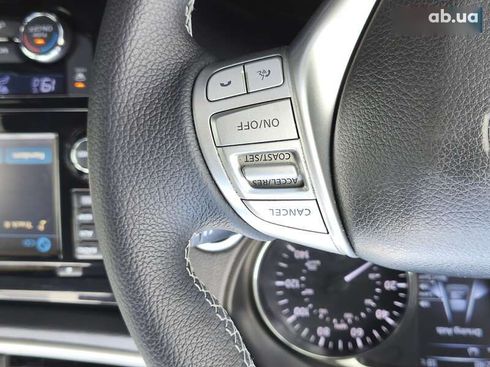 Nissan Rogue 2014 - фото 19