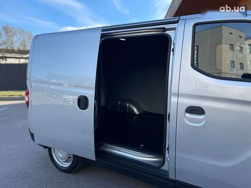 Maxus EV30 Maxus-e-Deliver 3 2023 - фото 12