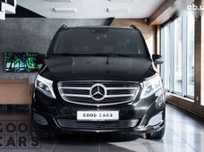 Продаж вживаних Mercedes-Benz V-Класс 2016 року - купити на Автобазарі