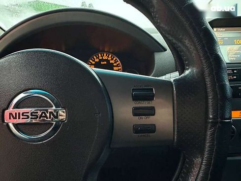 Nissan Pathfinder 2006 - фото 20