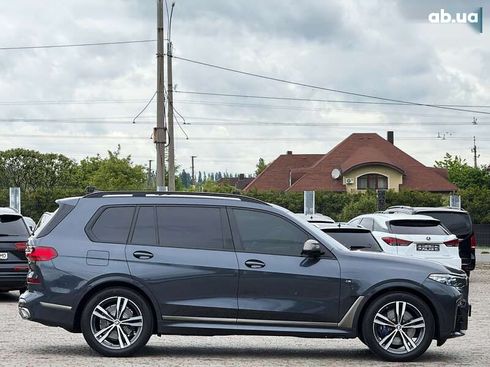 BMW X7 2020 - фото 3