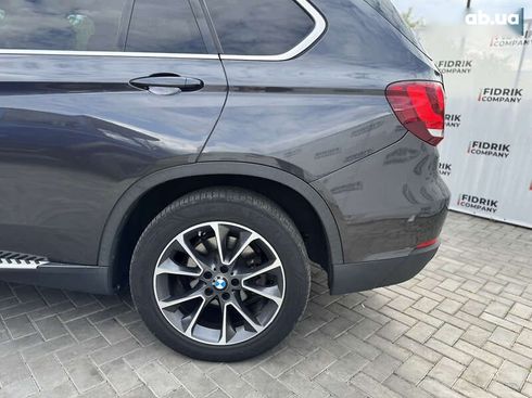 BMW X5 2015 - фото 5