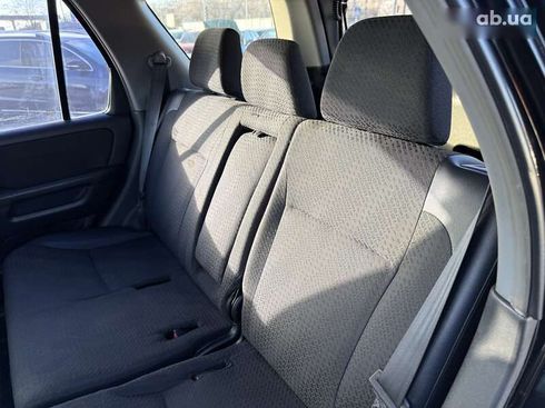 Honda CR-V 2002 - фото 11