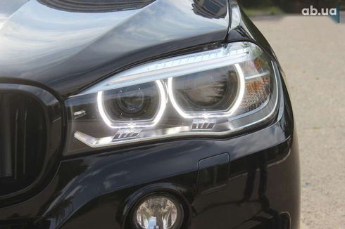 BMW X5 2018 - фото 16