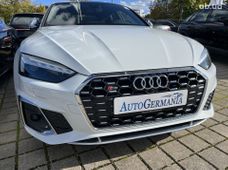 Продаж вживаних Audi S5 2023 року - купити на Автобазарі