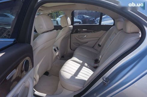 Mercedes-Benz E-Класс 2016 - фото 27
