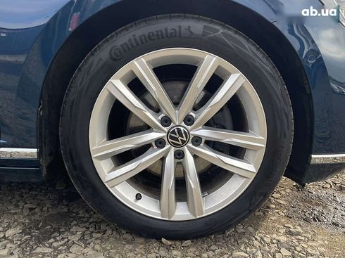 Volkswagen Passat 2022 - фото 22