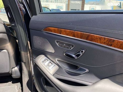 Mercedes-Benz S-Класс 2014 - фото 26