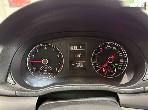 Volkswagen Passat 2014 - фото 26