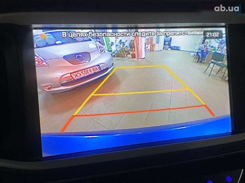 Hyundai Ioniq 2017 - фото 20