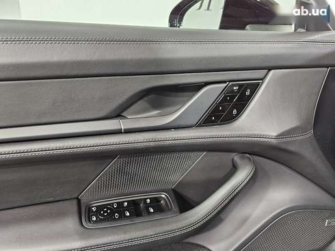 Porsche Taycan 2021 - фото 22