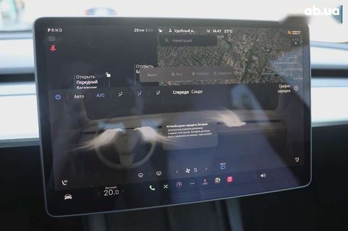 Tesla Model 3 2021 - фото 14