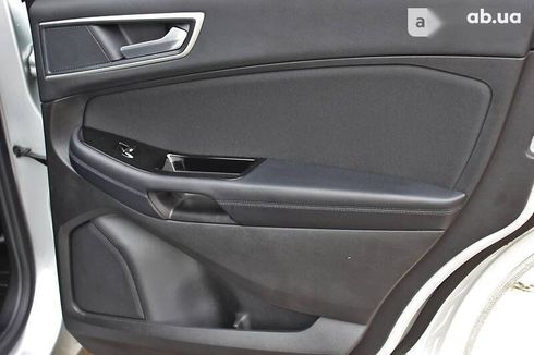 Ford Edge 2018 - фото 21