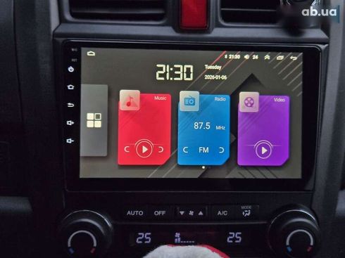 Honda CR-V 2012 - фото 26