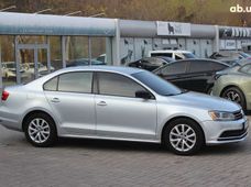 Продажа б/у Volkswagen Jetta в Днепре - купить на Автобазаре