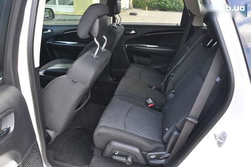 Dodge Journey 2018 - фото 21