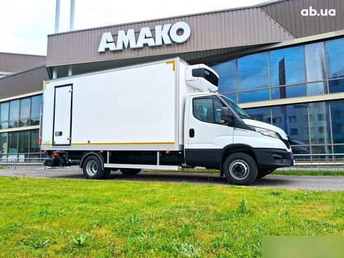 Iveco Daily 2025 - фото 2